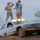 Illustration for article titled Louisiana Mudfest Is Off-Road Mardi Gras